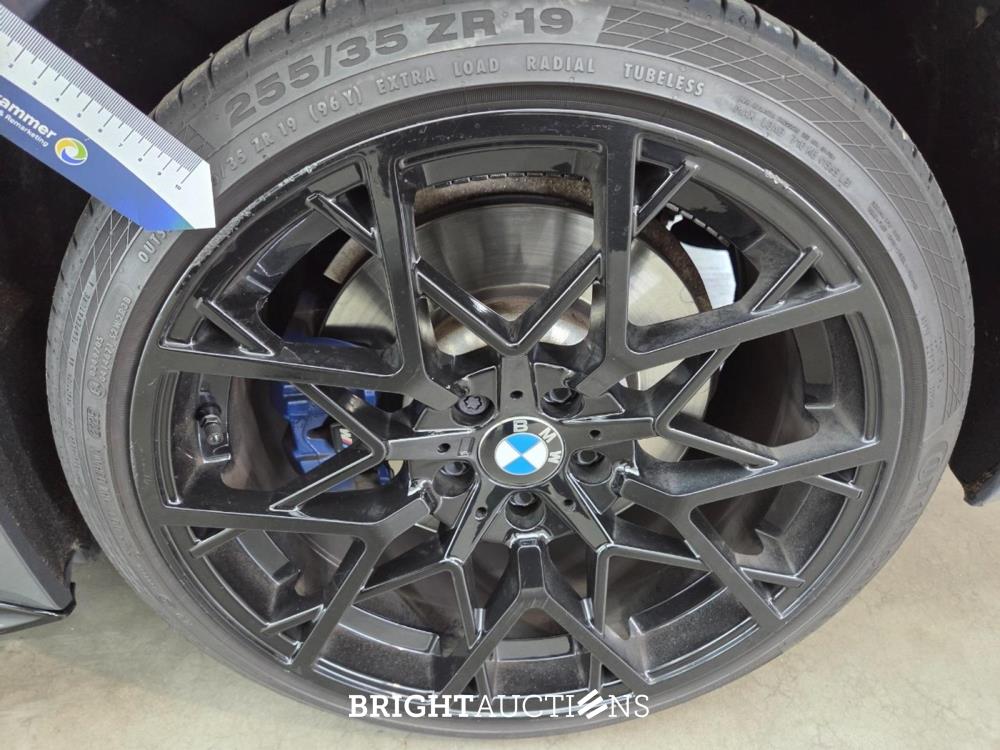 BMW 330e 296pk 2020 3-Serie, GHJ-04-Z