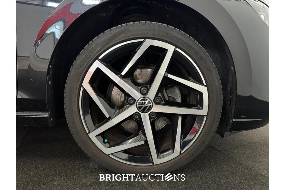 Volkswagen Golf eTSI Style 1.5 150pk 2020 (Origineel-NL), H-222-NX