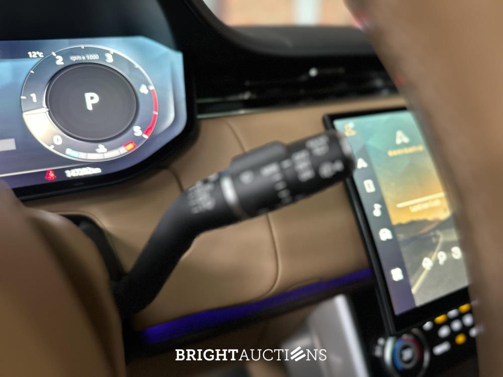 Land Rover Range Rover D350 HSE MY23 3.0 350pk 2022