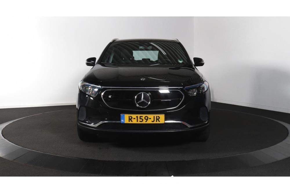 Mercedes-Benz EQA 250 Business Line 67 kWh 190pk 2022 (Origineel-NL) EQA-Klasse, R-159-JR