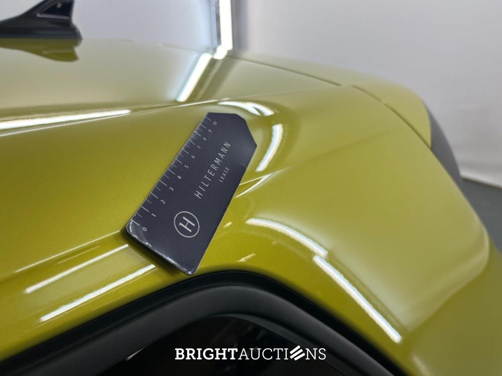 Volkswagen Golf 1.5 eTSI mhev life business 96kW -7 aut 1.5 DSG 131pk 2023 (Origineel-NL), T-044-ZF