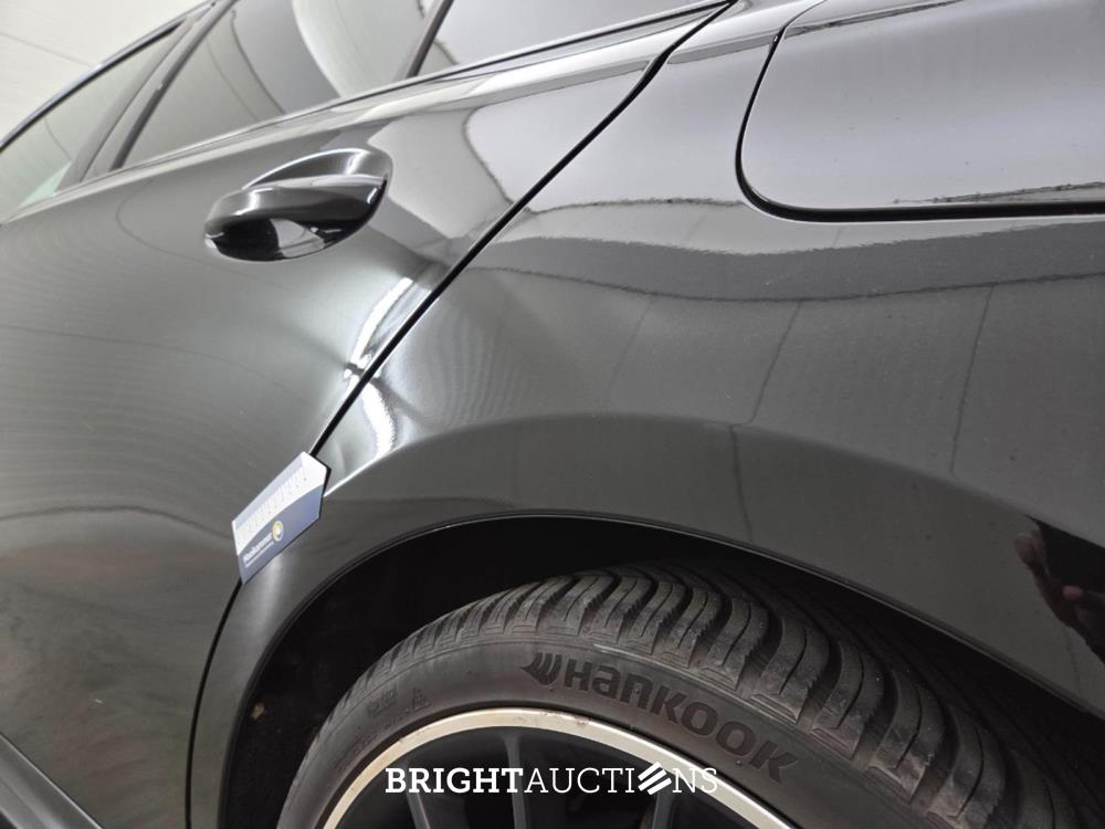 Mercedes-Benz A 180 Business Solution AMG 136pk 2019 A-klasse, Z-776-DL