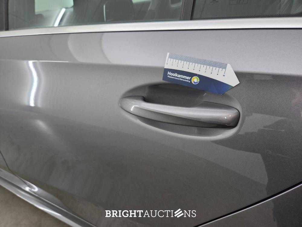 Mercedes-Benz A 180 Premium Plus 136pk 2019 A-klasse, N-189-LP