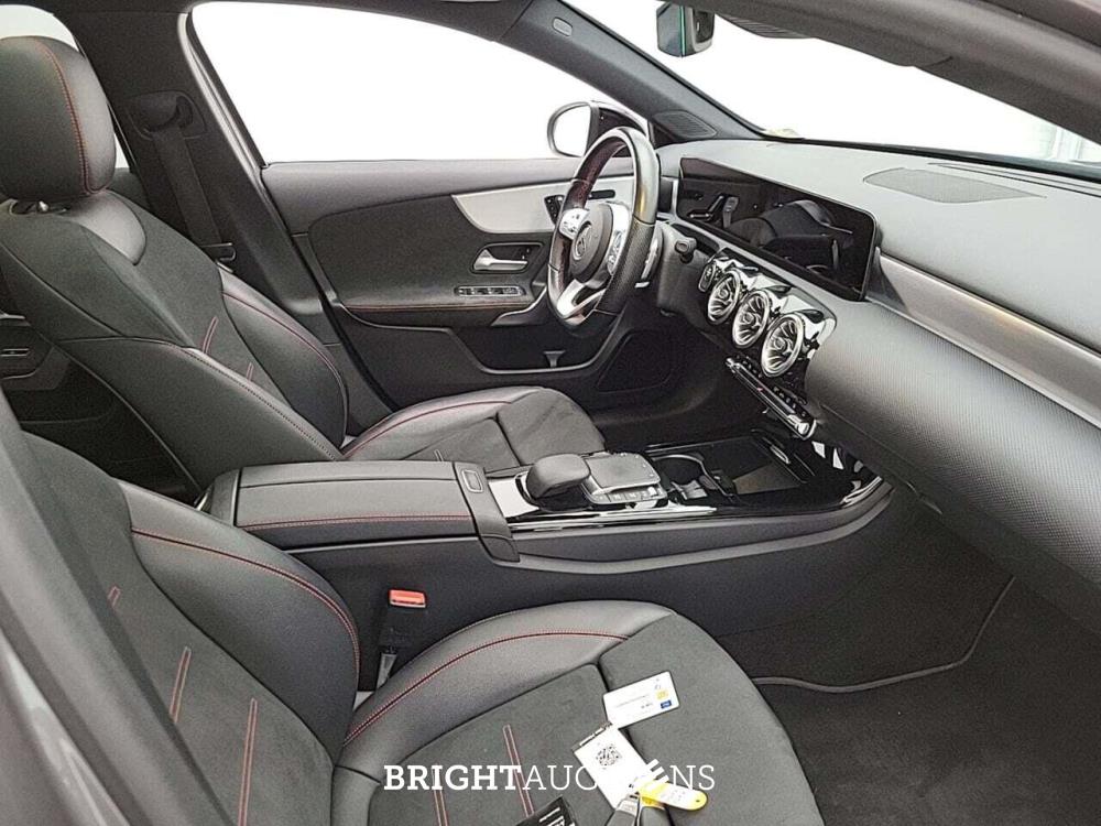 Mercedes-Benz A 250e Business Solution AMG 262pk 2021 (Origineel-NL) A-klasse, K-685-ZP