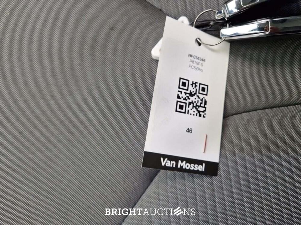 Skoda Enyaq iV 60 180pk 2022, P-879-FS