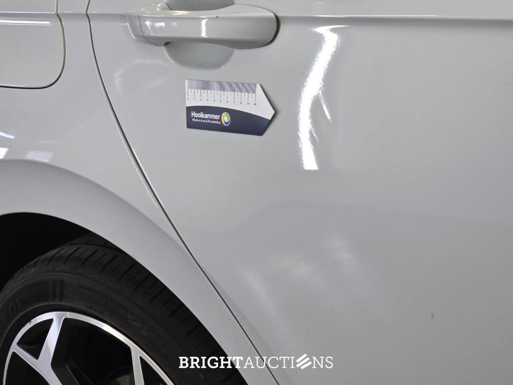 Volkswagen Polo Highline 1.0 TSI 116pk 2019 (Origineel-NL), XH-312-J