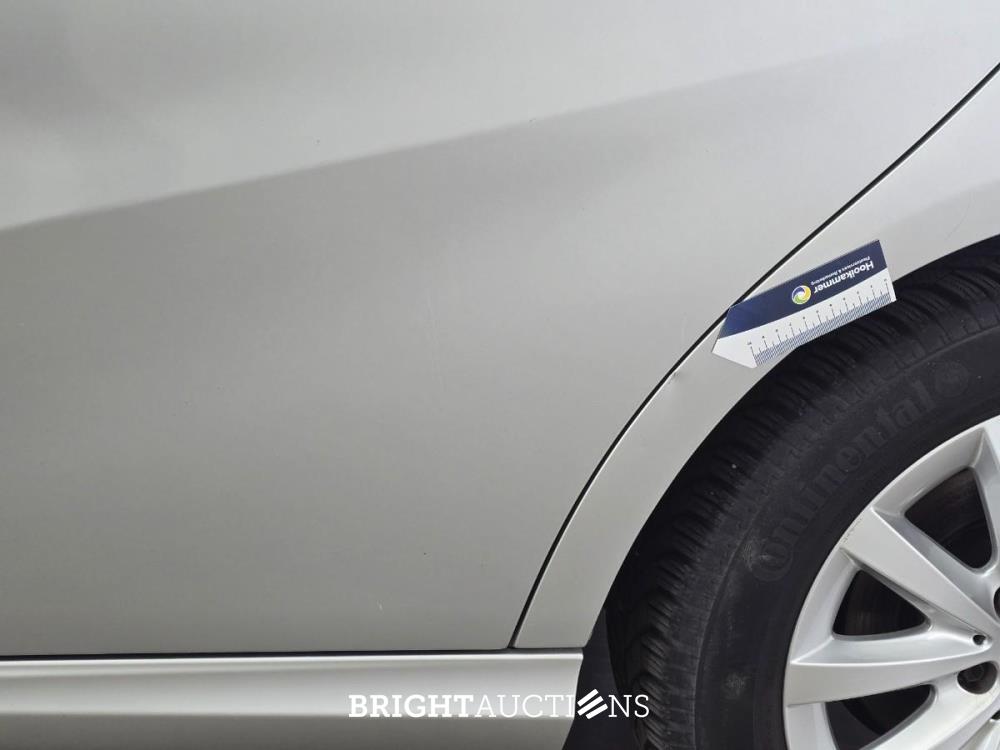 Mercedes-Benz A-klasse 160 Ambition 102 pk 2017, TF-874-L