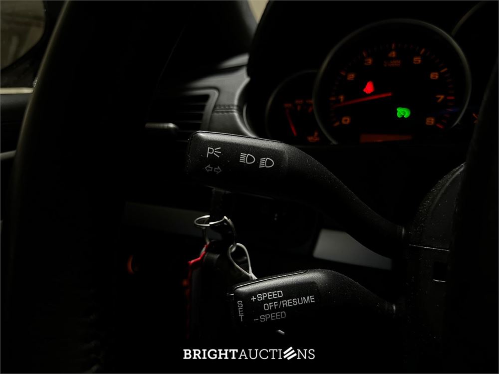 Porsche Cayenne GTS 4.8 V8 405pk 2008, T-322-NT