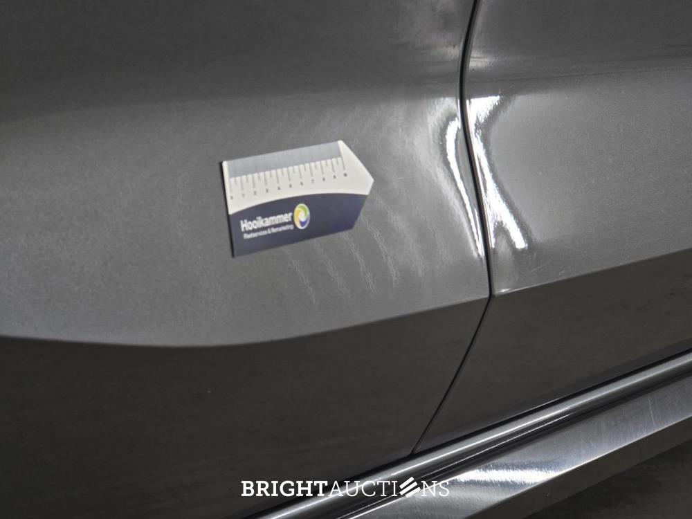 Audi A3 Sportback 45 e S edition Competition TFSI 265pk 2020, Z-342-HS