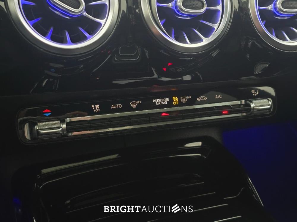 Mercedes-Benz CLA 35 AMG Premium Plus 4MATIC 306pk 2020 CLA-Klasse, N-394-XR