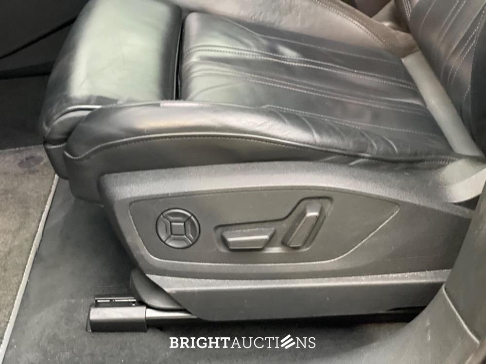 Audi e-tron 55 advanced Quattro 95 kWh 408pk 2019 (Origineel-NL), ZG-973-H