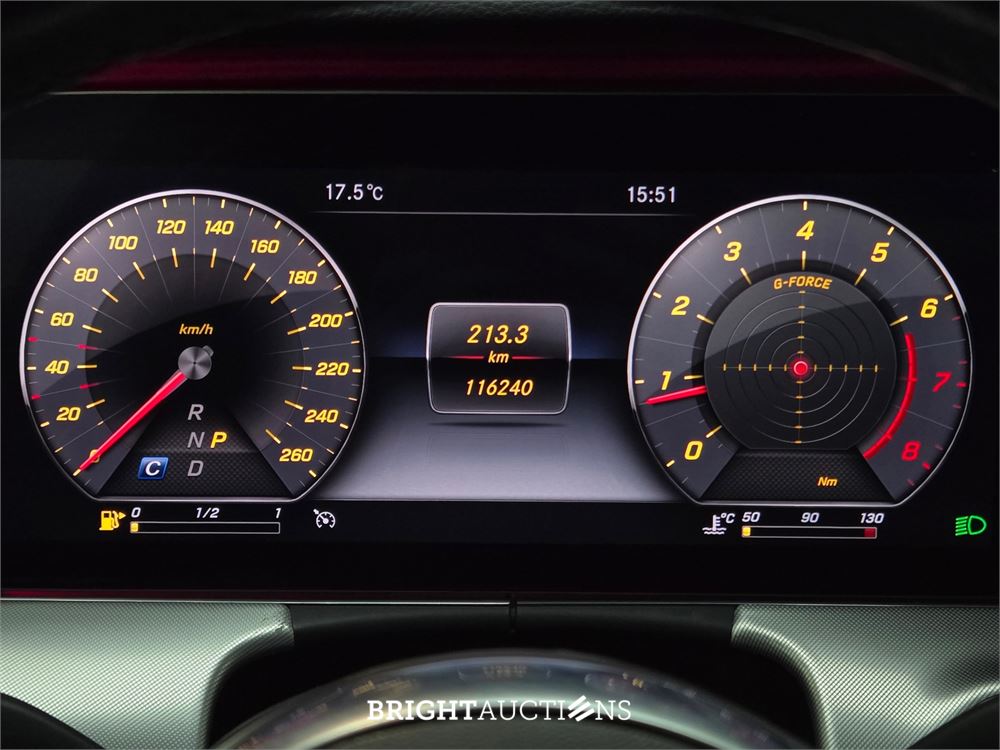 Mercedes-Benz E200 Coupé Premium Plus 184pk 2019 E-klasse, Z-313-NG