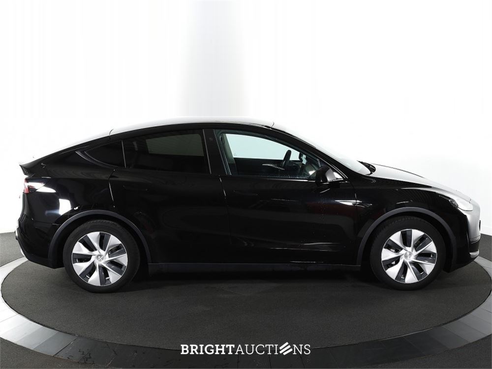 Tesla Model Y RWD 58 kWh 2022 (Origineel-NL), R-194-TR