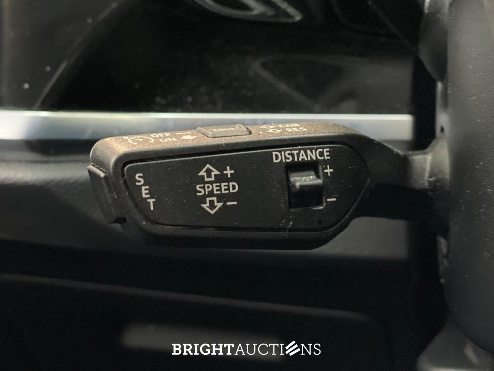 Audi Q3 Sportback 35 S Edition TFSI 150pk 2022, T-463-NJ