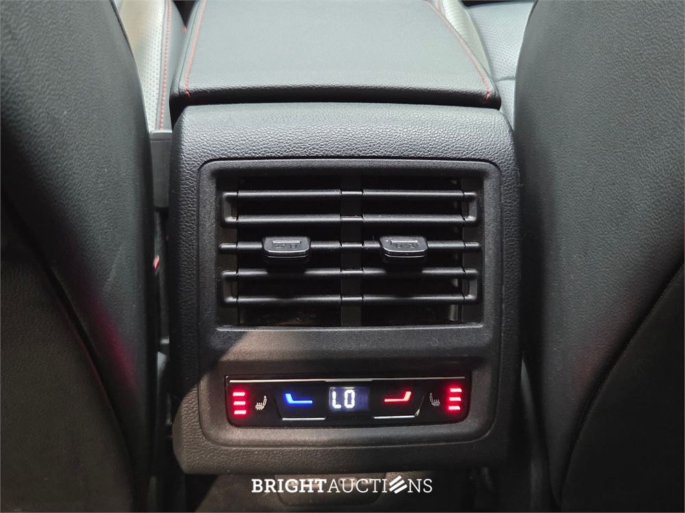 Volkswagen Golf GTI 2.0 TSI 245pk 2022, GGH-30-R