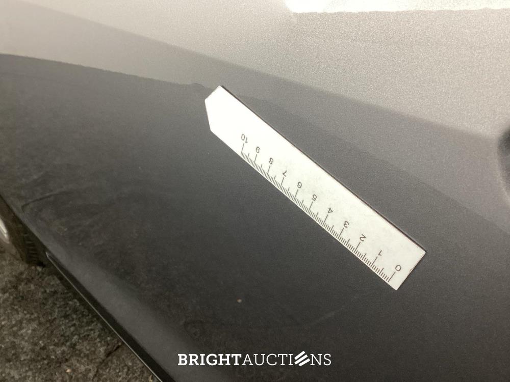 Audi Q4 e-tron 35 Advanced edition 55 kWh 170pk 2023 (Origineel-NL), S-708-PT