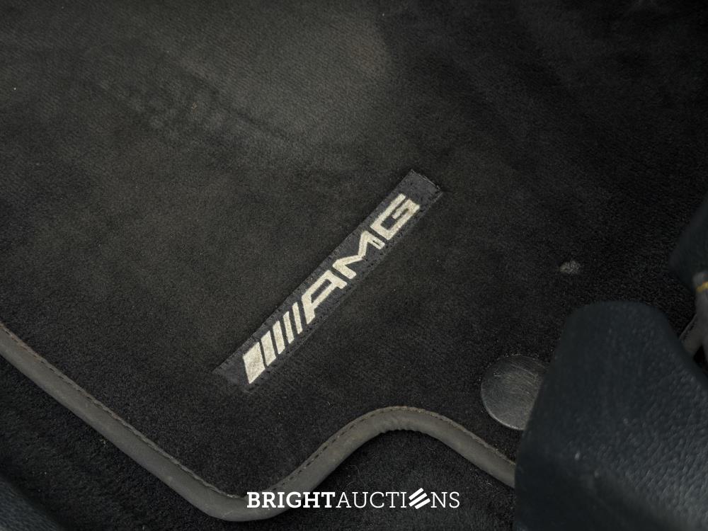 Mercedes-AMG GT63s 4Matic+ 4-Door Coupé 4.0 V8 Biturbo Edition 1 639pk 2019, N-281-VH