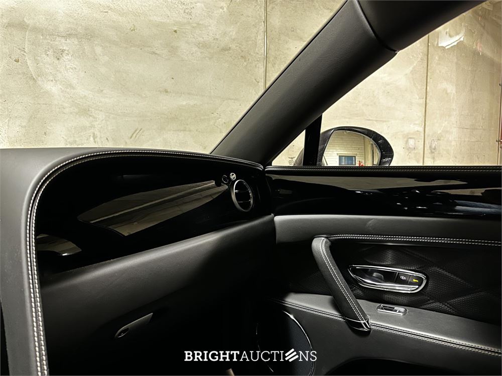Bentley Flying Spur 4.0 V8 507pk 2015 