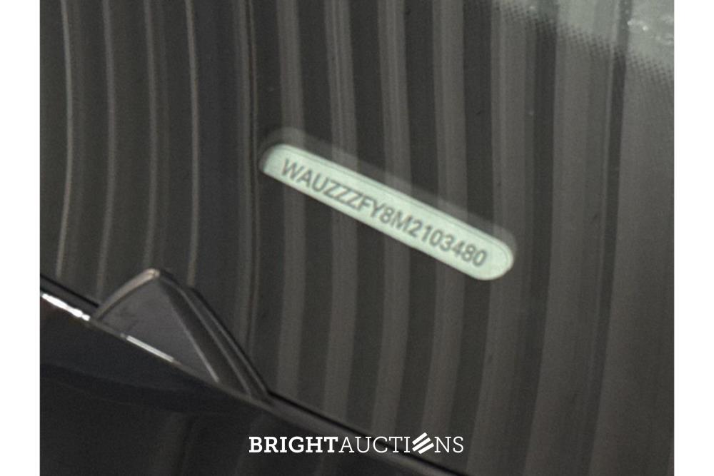 Audi Q5 50 e S edition TFSI 408pk 2021 (Origineel-NL), L-941-TT