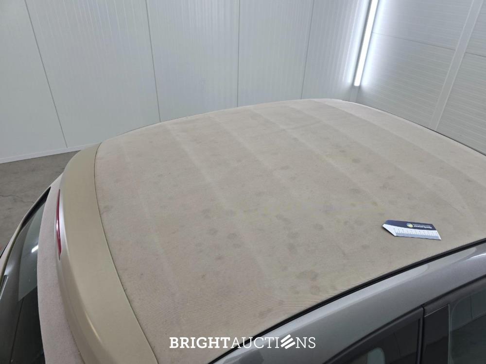 Fiat 500 C TwinAir Turbo Lounge 0.9 80pk 2016 (Origineel-NL), KL-434-G