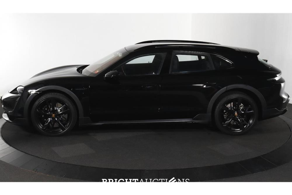 Porsche Taycan Cross Turismo Turbo 202k Nw 93 kWh 625pk 2023 (Origineel-NL), S-561-ZB