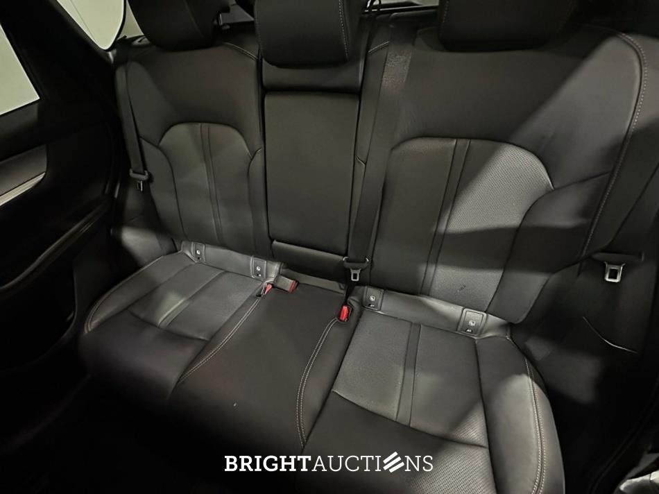 Mazda CX-60 2.5 e-Skyactiv PHEV Takumi 327pk 2024 (Origineel-NL), X-816-PR