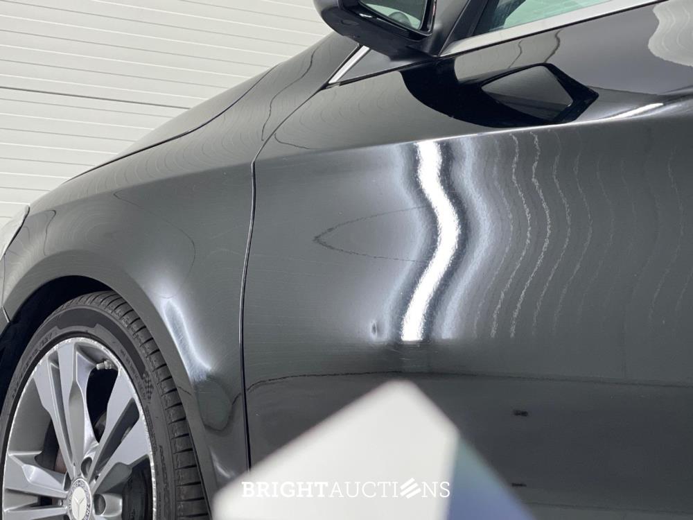 Mercedes-Benz CLA 180 Business Solution AMG 122pk 2017 CLA-Klasse, RT-050-T