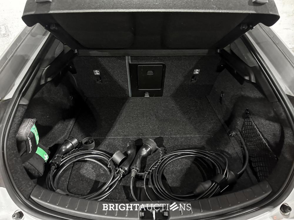 Polestar 2 Long Range Dual Motor Launch Edition 78kWh 408pk 2020 (Origineel-NL + 1e eigenaar), J-114-VK