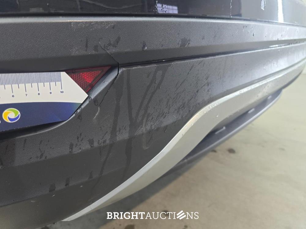 Volkswagen T-Cross 1.0 TSI Life 95 pk 2019, ZP-733-G