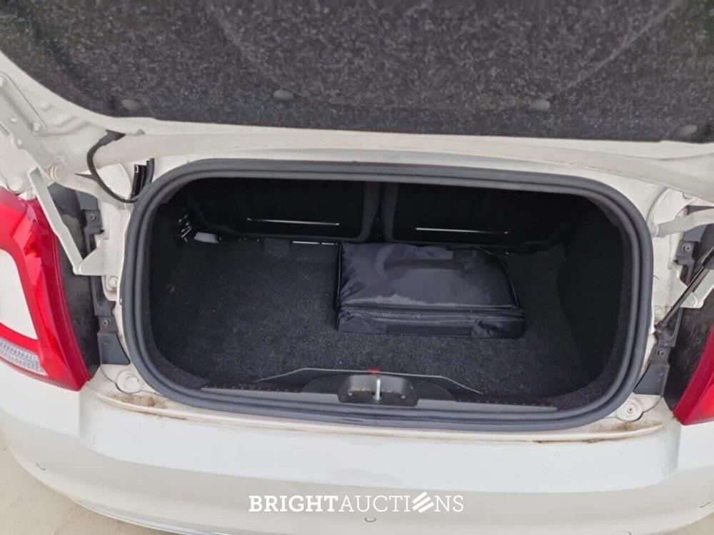 Fiat 500 C HYBRID Dolcevita 1.0 69pk 2023, T-937-PP