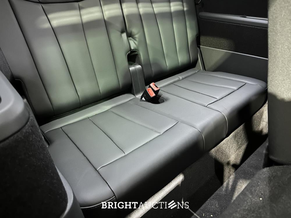 Hongqi E-HS9 Executive 99KWH 551pk 2025 (Origineel-NL+1e eigenaar), HNH-93-T