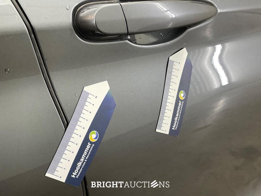 BMW 4-serie Gran Coupé 418d High Executive 150 pk 2017, NV-331-X