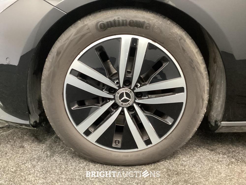 Mercedes-Benz CLA 180 Shooting Brake d Business Solution Luxury 116pk 2021 (Origineel-NL) CLA-Klasse, L-873-HR