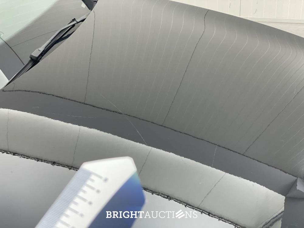 Mercedes-Benz A 250 e Business Solution AMG Limited 262pk 2021 (Origineel-NL) A-klasse, K-518-SP