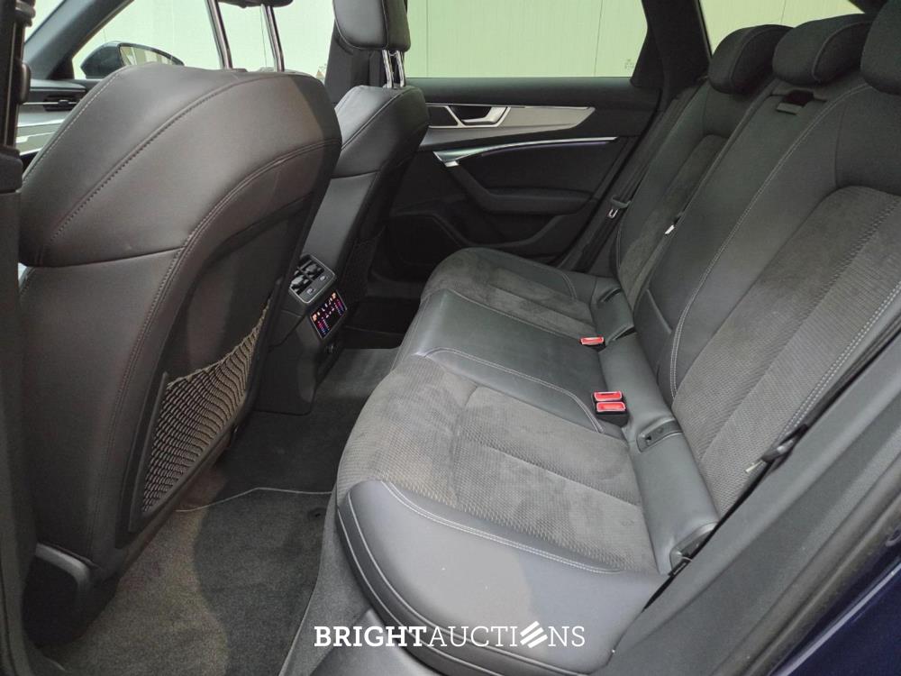 Audi A6 Avant 55 e Competition TFSI Quattro 394pk 2020, P-942-DB