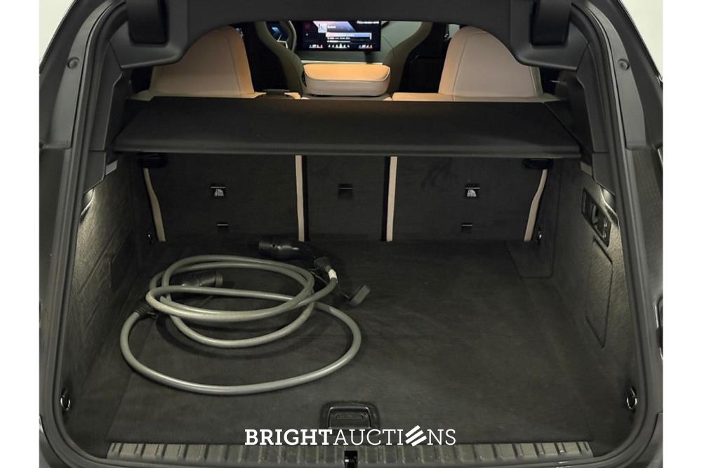 BMW iX 40 Executive xDrive 77 kWh 326pk 2024 (Origineel-NL), GBL-15-V