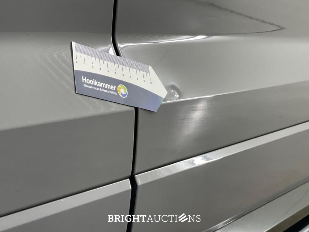 CUPRA Ateca 4DRIVE 2.0 TSI 301pk 2020, GPT-27-R