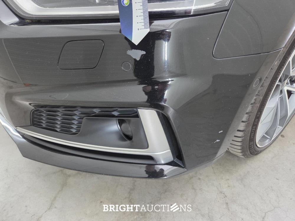 Audi A5 Sportback S5 Pro Line Plus 3.0 TFSI Quattro 354pk 2017, TN-133-S