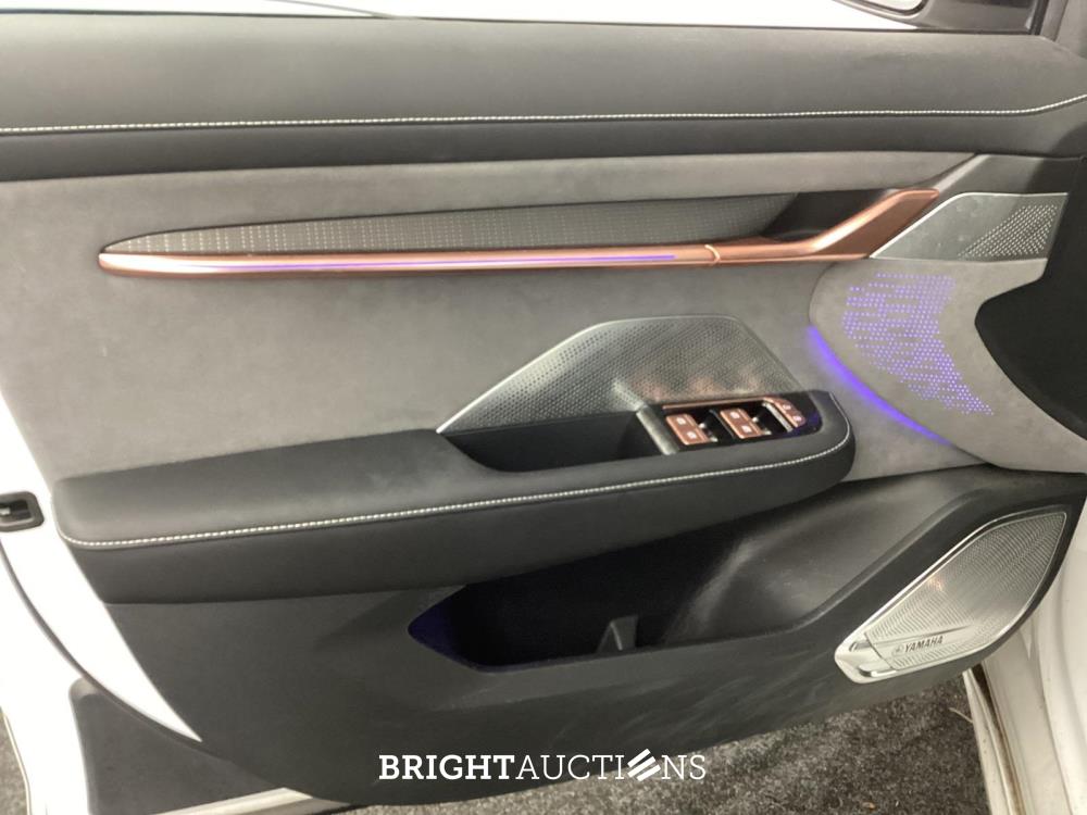 ZEEKR 001 Privilege AWD 100 kWh 544pk 2023 (Origineel-NL), X-918-NJ