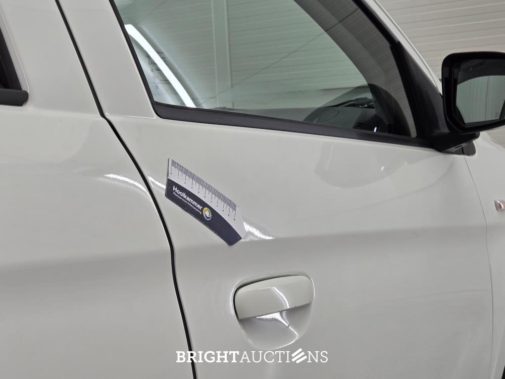 Mitsubishi Space Star Cool 1.2 71pk 2021 (Origineel-NL), L-939-PP