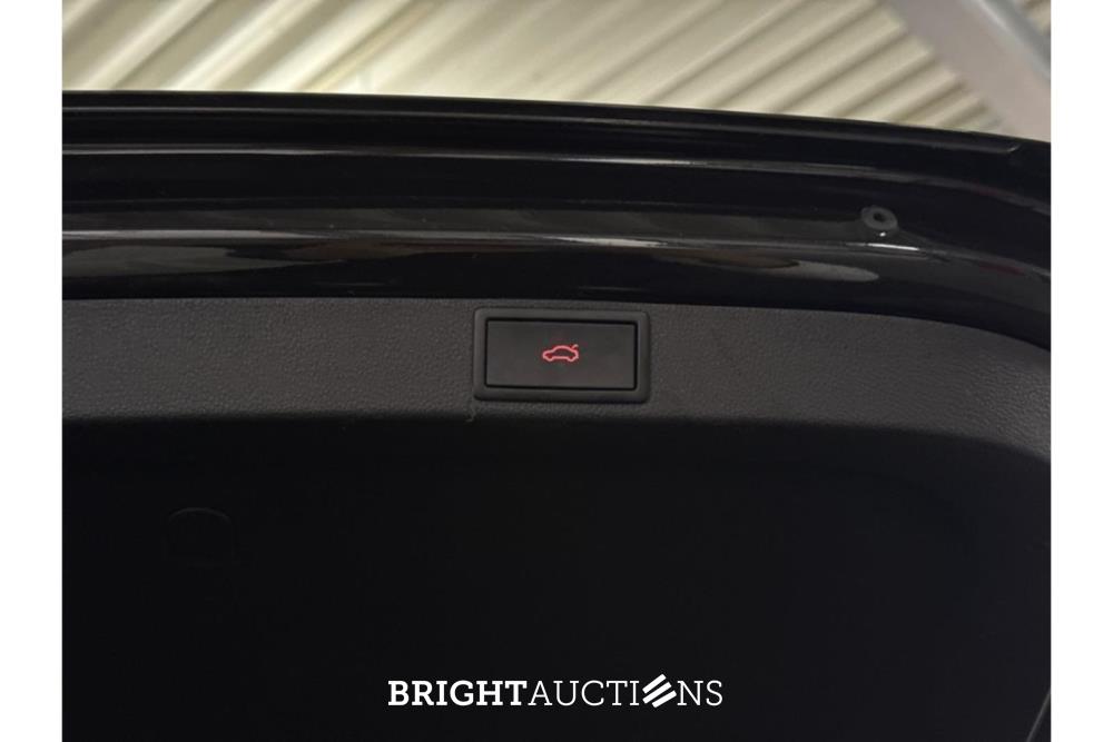 Škoda Octavia Combi RS iV PHEV Business 1.4 TSI 258pk 2021 (Origineel-NL), N-280-KK