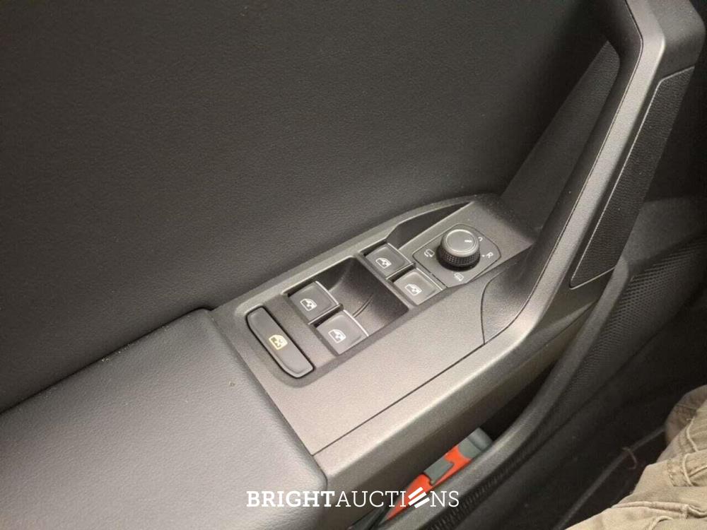 Seat Leon Sportstourer eTSI Fr Business Intense 1.5 150pk 2022, P-236-TN