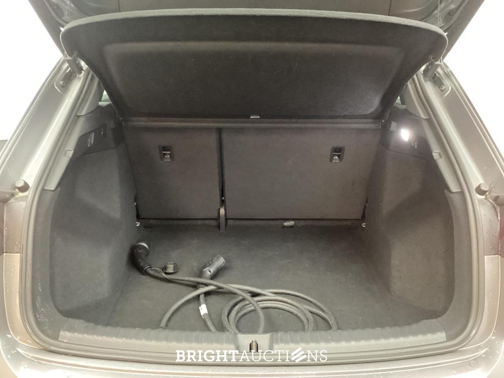 Audi Q4 e-tron 35 Advanced edition 55 kWh 170pk 2023 (Origineel-NL), S-708-PT