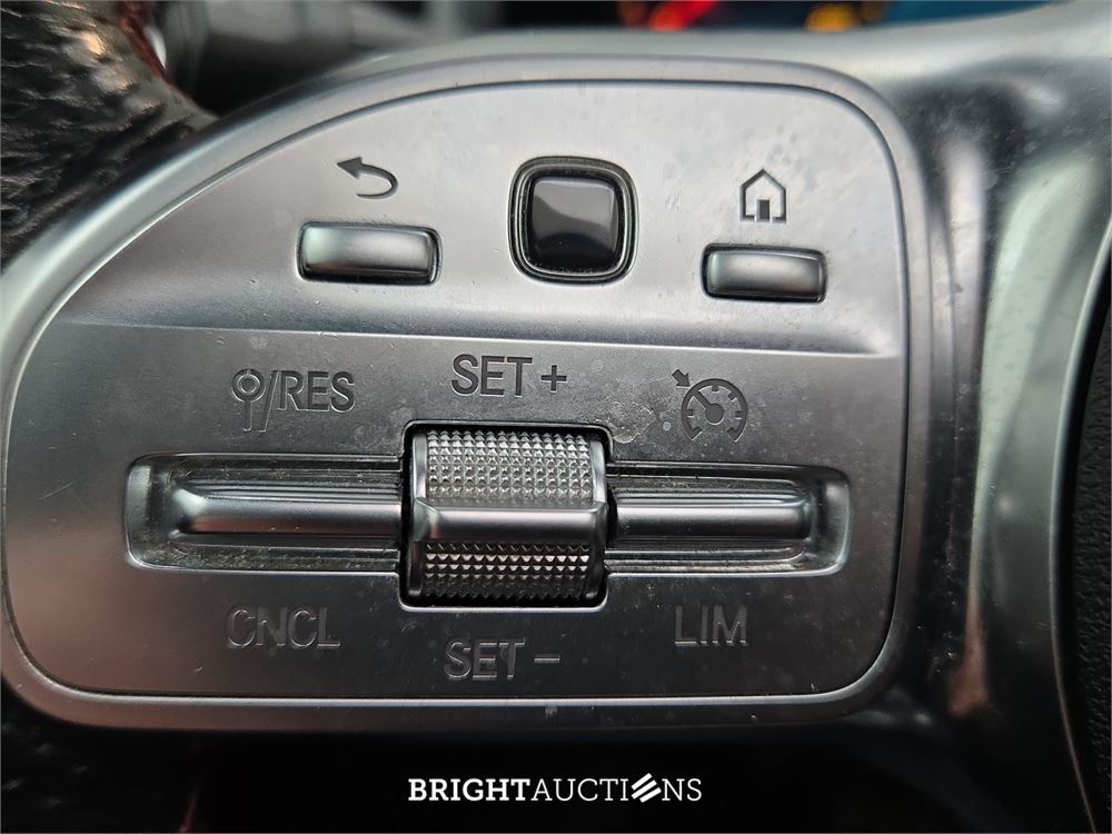 Mercedes-Benz CLA250 e Premium Plus 262pk 2021 CLA-Klasse, R-098-GF