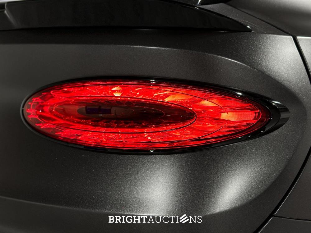 Bentley Bentayga 4.0 V8 S 549pk 2022 (Origineel-NL), P-719-VF