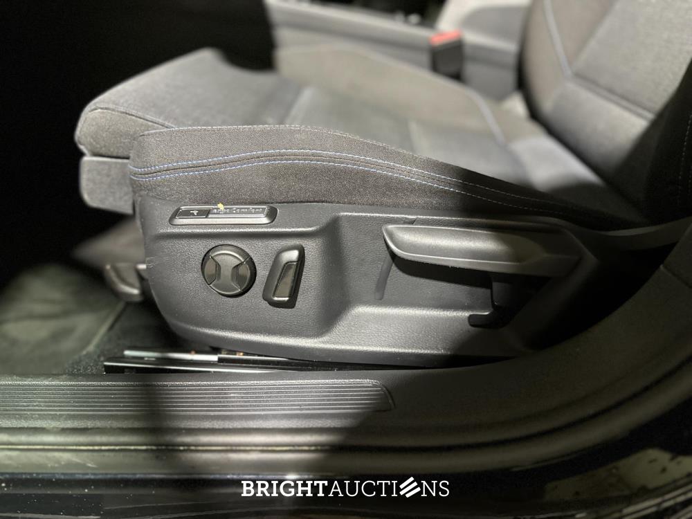 Volkswagen Passat Variant GTE 1.4 TSI PHEV Business 218pk 2021, GXT-93-X