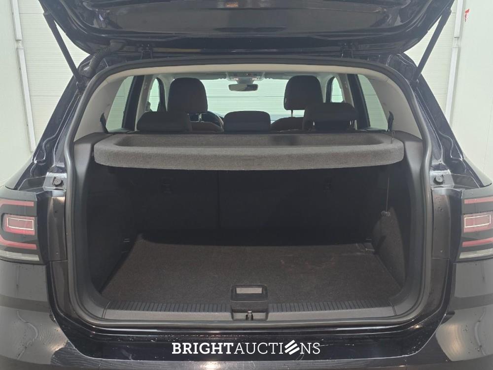 Volkswagen T-Cross 1.0 TSI Life 95 pk 2019, ZP-733-G