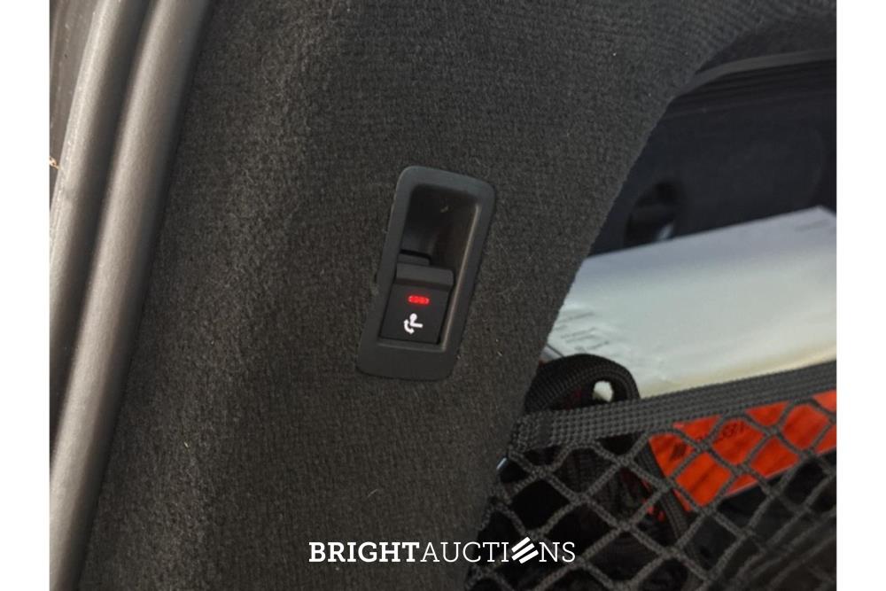 Audi A6 Avant 50 e Advanced edition TFSI Quattro 408pk 2022 (Origineel-NL), N-488-XB