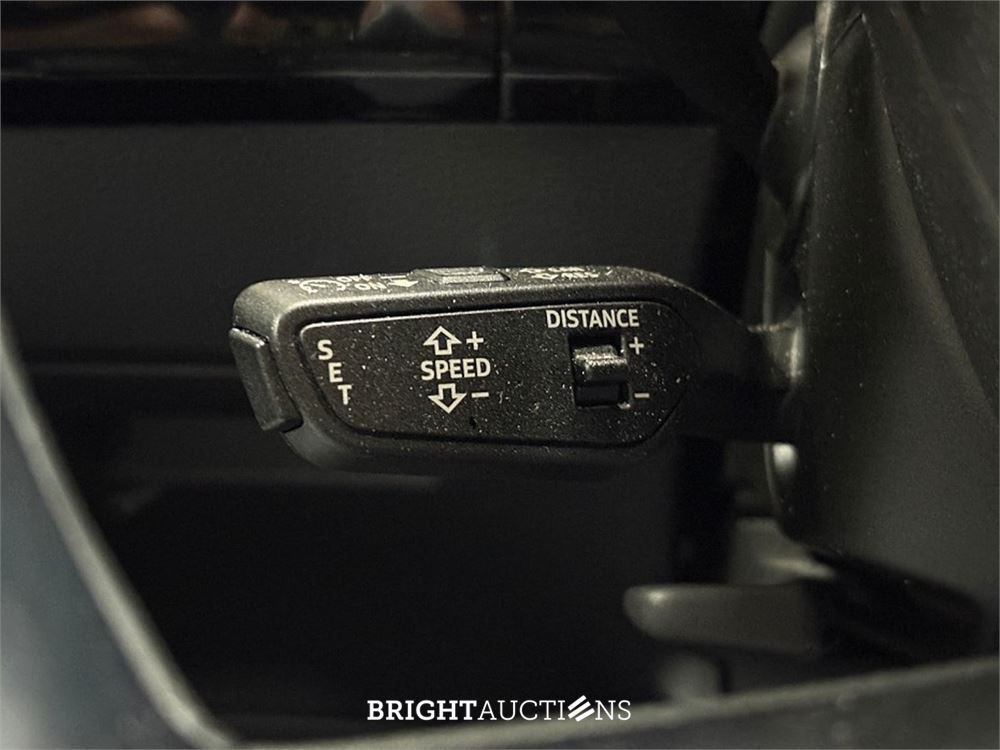 Audi e-tron 55 Advanced edition Plus Quattro 95 kWh 2022 (Origineel-NL), R-522-GX