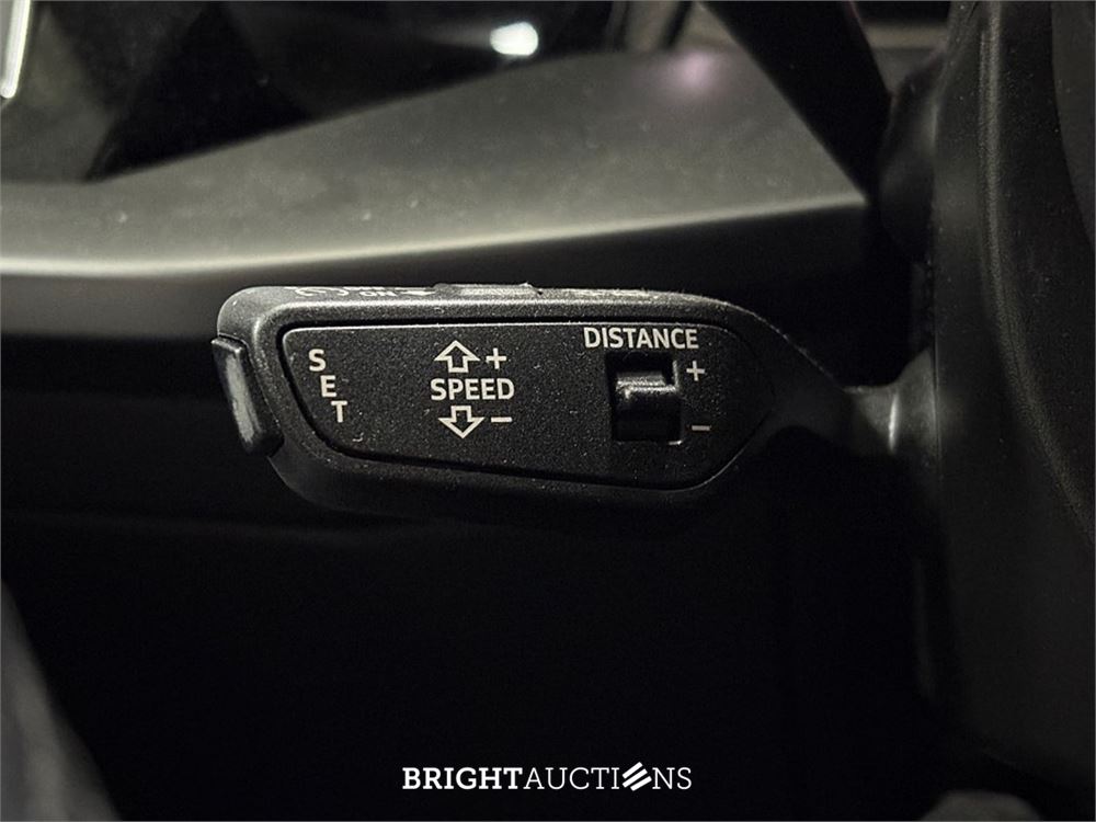 Audi A3 Sportback 30 Advanced edition TFSI 110pk 2021 (Origineel-NL), N-236-PD